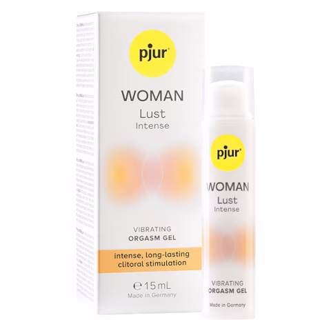 Pjur Woman Lust Intense - 15ml