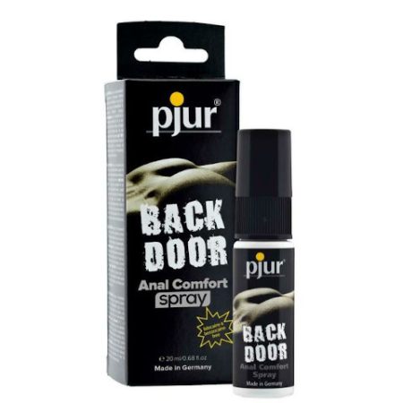 pjur BACK DOOR anal comfort spray - 20ml