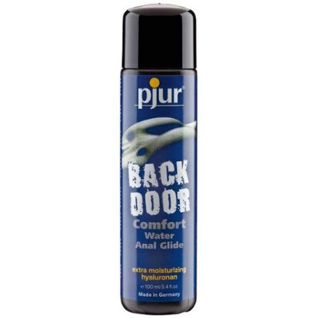 pjur Back Door Comfort Water Anal Glide 100ml