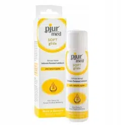 pjur med SOFT glide 100ml