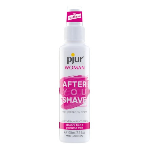 Pjur Woman After You Shave - 100 ml