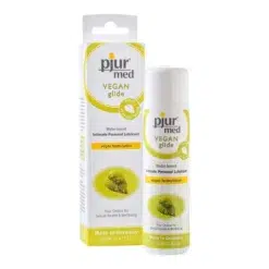 pjur med VEGAN glide 100ml