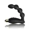 Rocks-Off Cheeky Boy 7 Speed Black Prostate Massager Vibrator