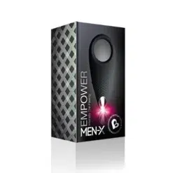 Rocks-Off Empower - Black Packaging