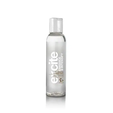 Rocks-Off Excite Water Based Lube - 118ml