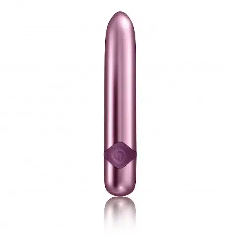 Rocks-Off Havana - Lilac Vibrator