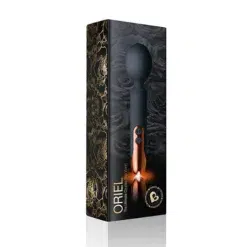 Rocks-Off Oriel Wand Massager Packaging