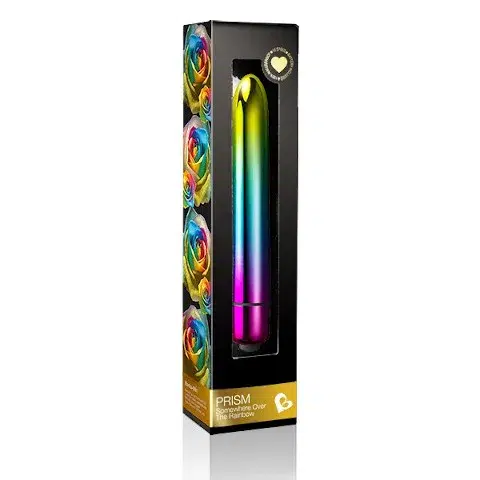 Rocks-Off Prism - Metallic Rainbow - Image 3