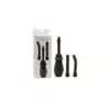 Seven Creations Anal Douche Kit - 3pcs