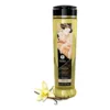 Shunga Massage Oil - Desire Vanilla - 240ml