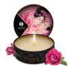 Shunga Mini Massage Candle - Rose - 6 pcs