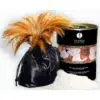 Shunga Sweet Snow Edible Body Powder - Strawberry