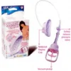 Slick Chic Vagina Pump