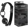 STEAMY SHADES BREATHABLE BALL GAG