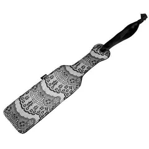 Steamy Shades Luxury Paddle