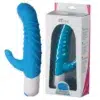 SToys Ayleen Vibrator - Blue
