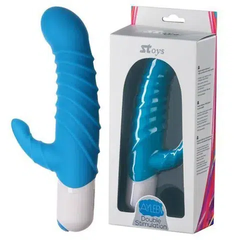 SToys Ayleen Vibrator - Blue