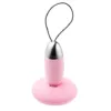 SVAKOM Luna and Selene G-Spot Vibrator - Pink