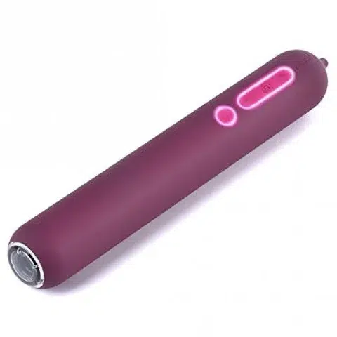 Svakom Siime Camera Vibrator - Violet