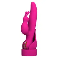 Swan Adore Beauty Vibrator - Pink