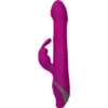 Swan Commotion Rhumba - Raspberry