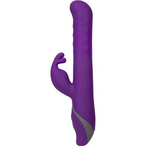 Swan Commotion Samba - Plum