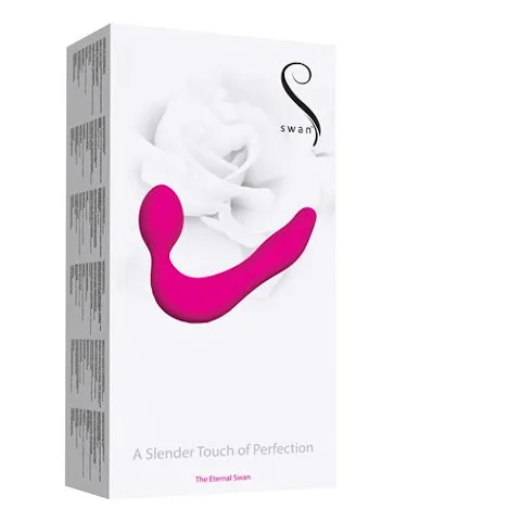 Swan Eternal Strap-On - Image 2