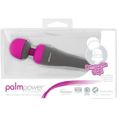 Swan PalmPower Corded Massager - Image 2