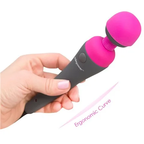 Swan PalmPower Corded Massager - Image 4