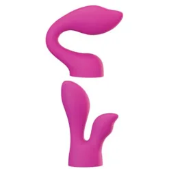 Swan PalmPower Head - PalmSensual