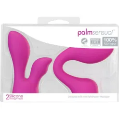 Swan PalmPower Head - PalmSensual