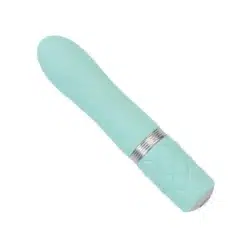 Swan Pillow Talk Flirty - Teal