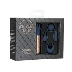 Pillow Talk Secret Desires Mini Set
