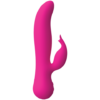 Swan Blossom Vibrator