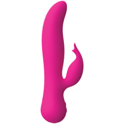 Swan Blossom Vibrator