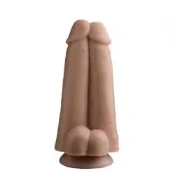 Tom Of Finland Dual Dicks