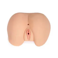 NMC Two's Company Masturbator with Vibrator