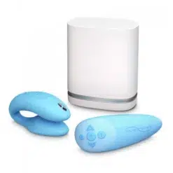 We-Vibe Chorus - Blue