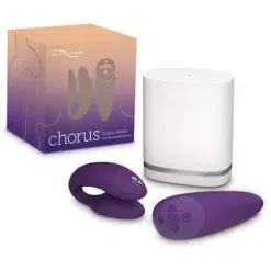 We-Vibe Chorus - Purple