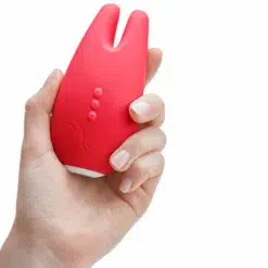 We-Vibe Gala Pink Vibrator Size