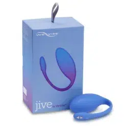 We-Vibe Jive - Blue