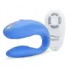 We-Vibe Match - Periwinkle