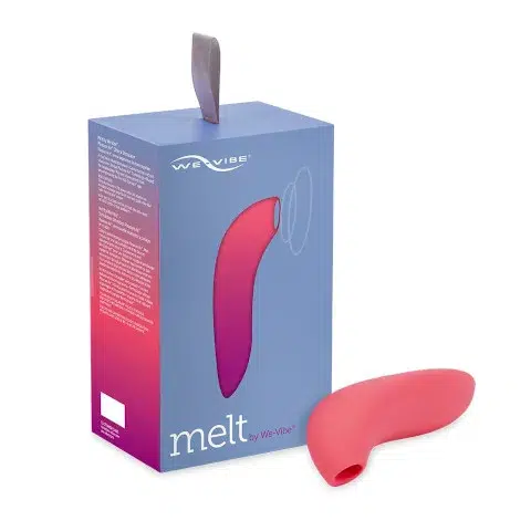 We-Vibe Melt - Coral
