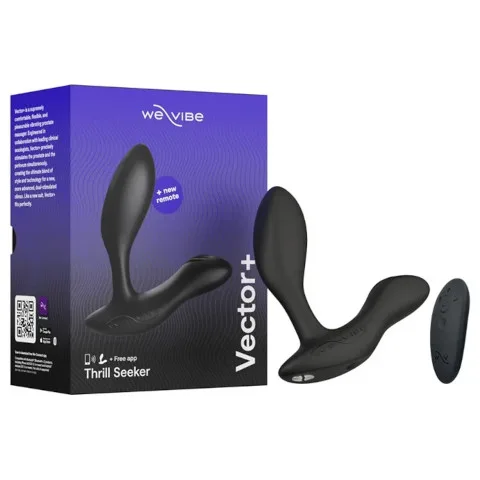 We-Vibe Vector Plus