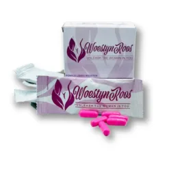 Woestyn Roos Female Libido Booster