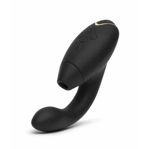 Womanizer Duo - Black