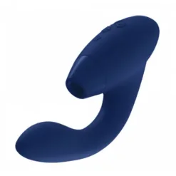 Womanizer Duo - Blueberry
