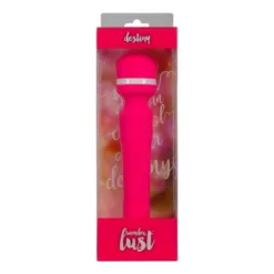 Wonderlust Destiny - Pink