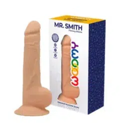 Wooomy Mr Smith Dildo