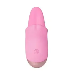 Sexy Tongue Vibrator